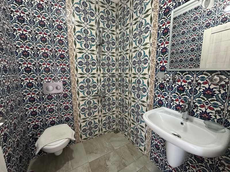 Villa Dalyan Yiğit